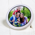 sublimation blank Mug Coaster Ceramic Round